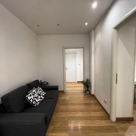 Porta Metronia Apartment Roma Exterior foto