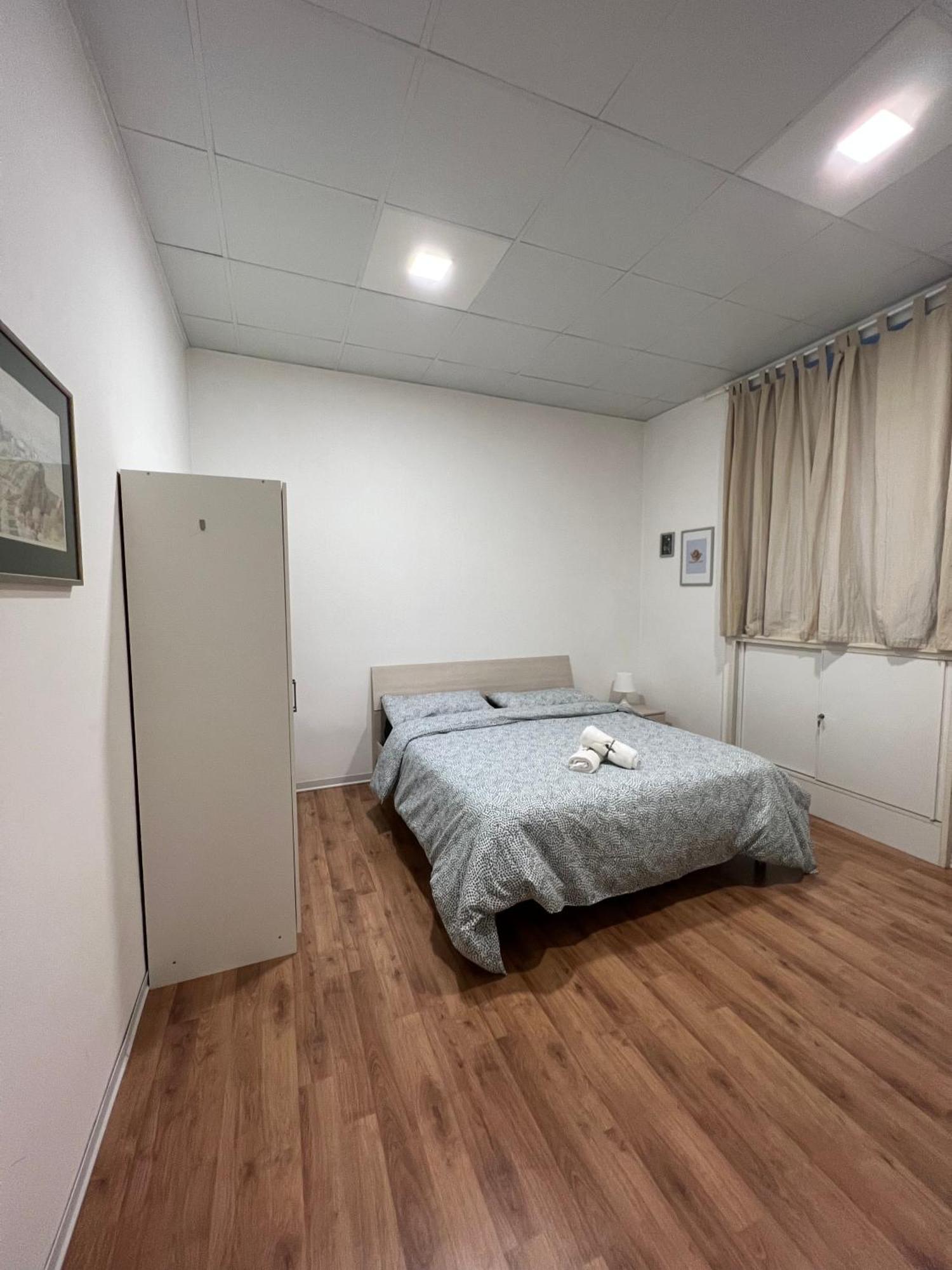 Porta Metronia Apartment Roma Exterior foto