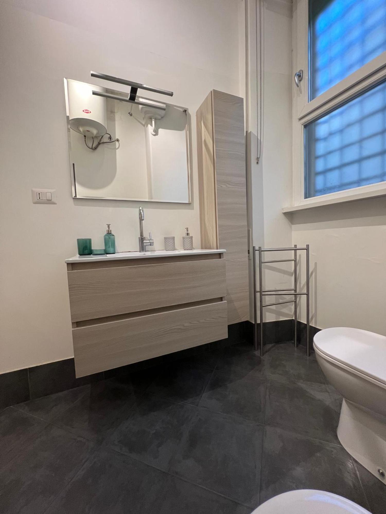 Porta Metronia Apartment Roma Exterior foto