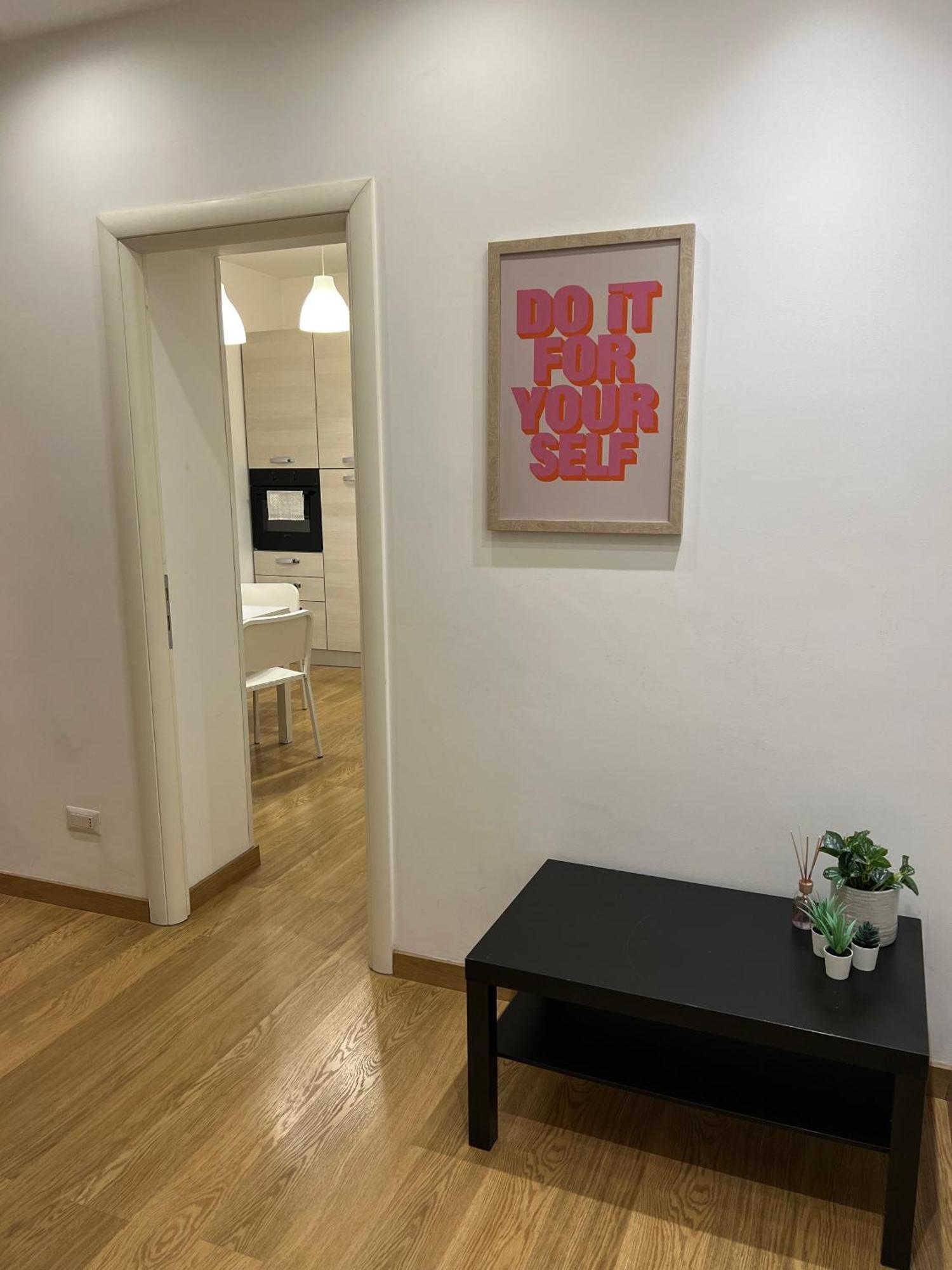 Porta Metronia Apartment Roma Exterior foto