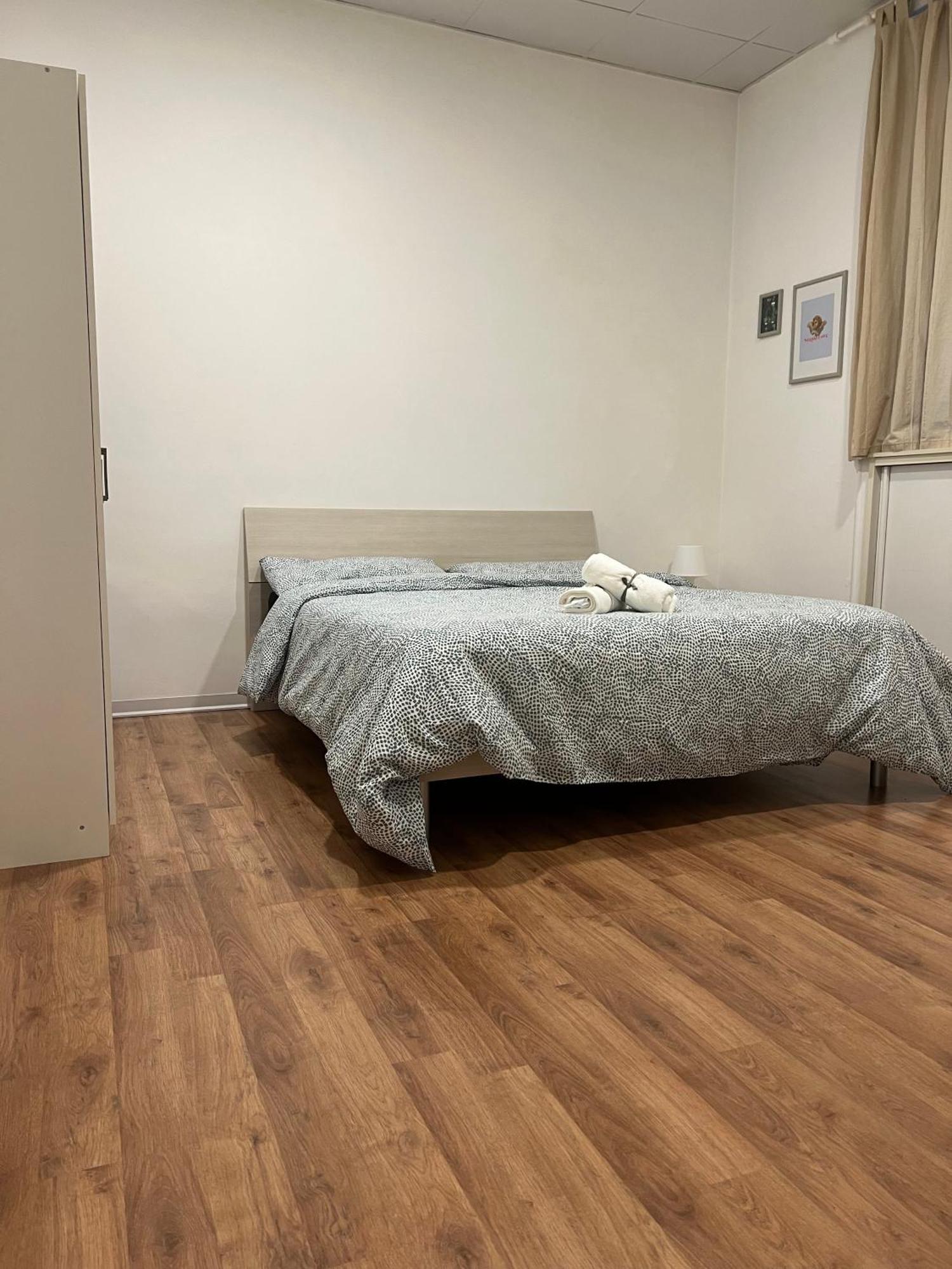 Porta Metronia Apartment Roma Exterior foto