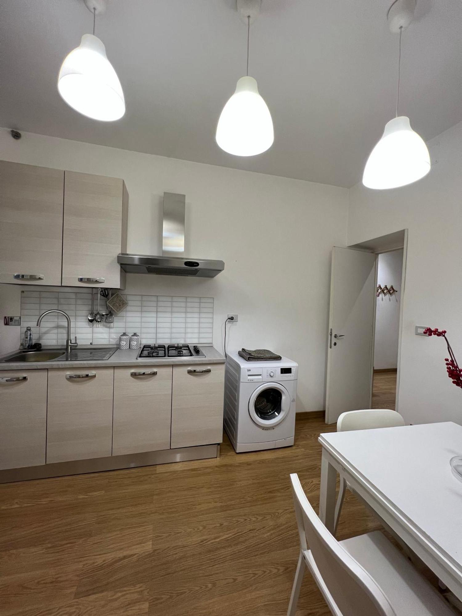Porta Metronia Apartment Roma Exterior foto